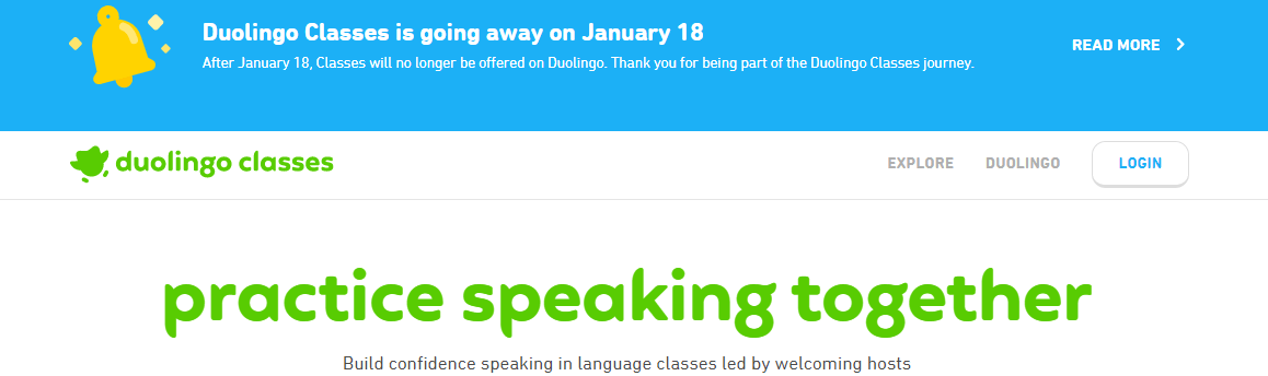 Duolingo Events Hosts and Teachers