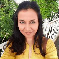 Sanchita Dwivedi, Pep Talk Radio Hindi Language Teacher 