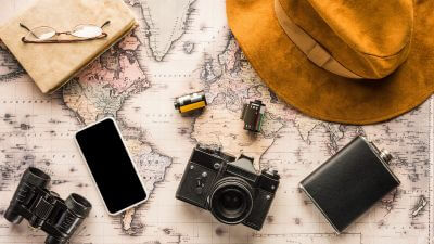 Travel Tools & Apps For Language Learners