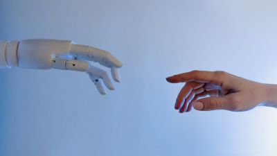 AI and Human can exist together