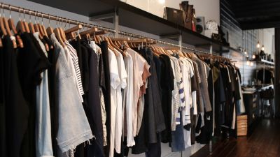 Learn Spanish words for different Clothes