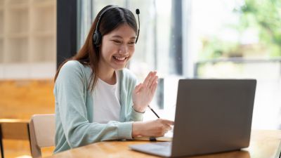 Upcoming Free Online Language Events