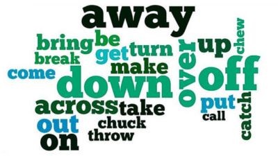 150 Phrasal Verbs to remember