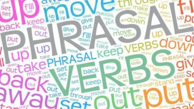 Common Phrasal Verbs and How to Use them