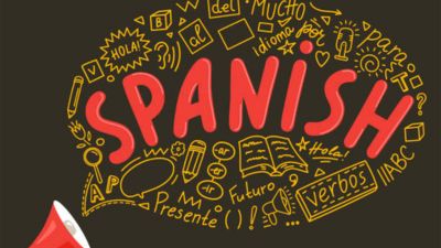 Common Spanish Slang