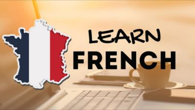 Learn French with AI Companion