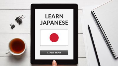Learn Japanese with AI Chatbot Companion