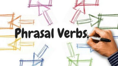 What are phrasal verbs - Definition and importance