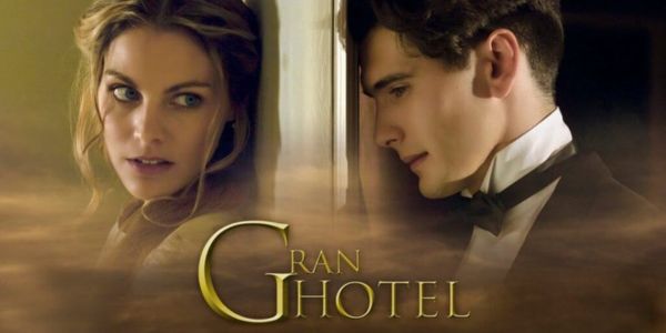 Gran Hotel - Top Spanish Show