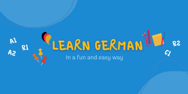 Learn German the Fun Way - Best Youtube Channel