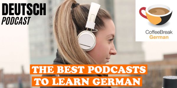 German Podcasts to Improve Listening Skills