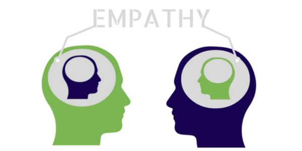 Struggling Builds Empathy