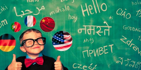 Plan for Language Fluency