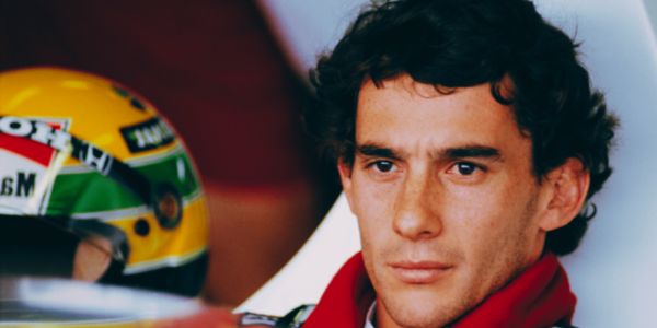 Senna (Ayrton Senna)