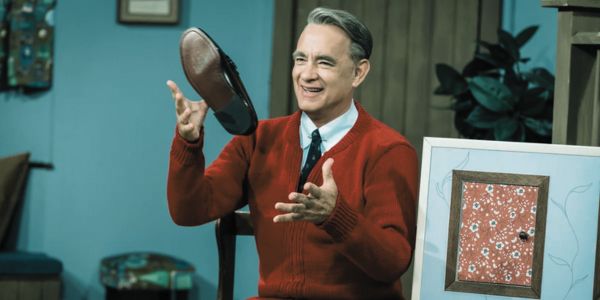 Won't You Be My Neighbor (Fred Rogers)
