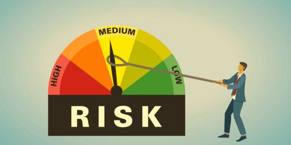 Take Smart Risks