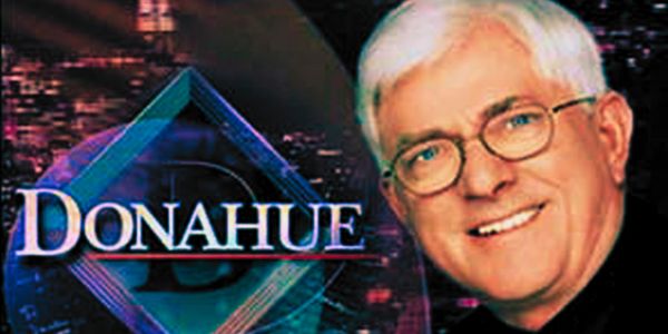 The Phil Donahue Show
