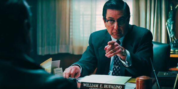 The Irishman (2019)