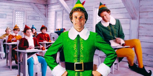 Elf (2003)