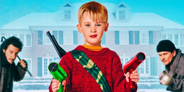 Home Alone (1990)