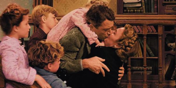 It’s a Wonderful Life