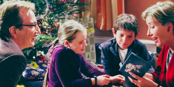 Love Actually (2003)