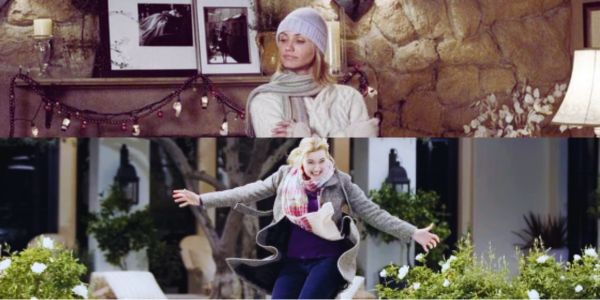 The Holiday (2006)