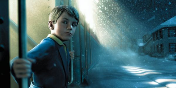 The Polar Express (2004)