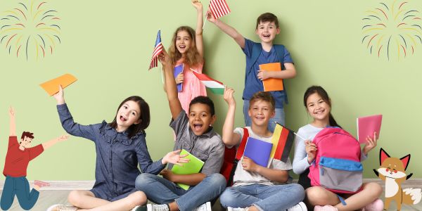 Celebrate Milestones When Learning a Language