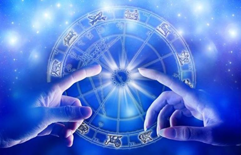 Daily Horoscope by Pep Talk Radio
