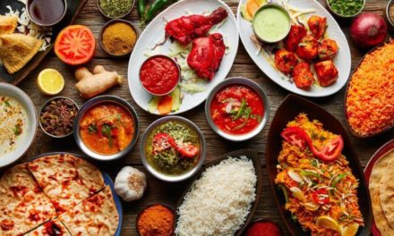 Top 10 Takeaway and Delivery Restaurants in Gurgaon