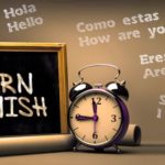 A guide for virtual Spanish events