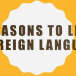 7 Reasons Why You Should Learn a Language in 2022