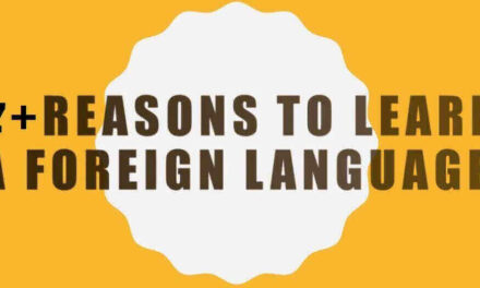 7 Reasons Why You Should Learn a Language in 2024