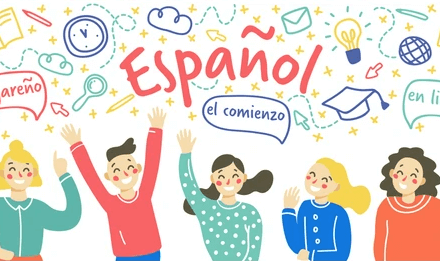 Duolingo Spanish Language Event Hosts