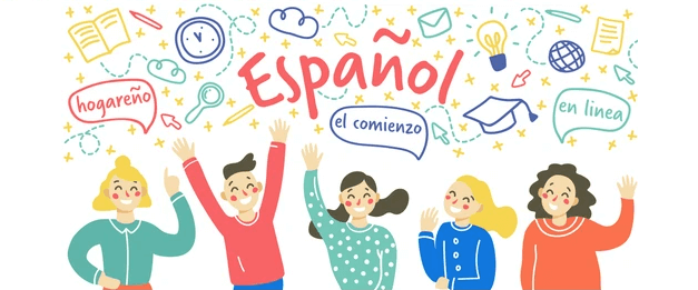 Duolingo Spanish Language Event Hosts
