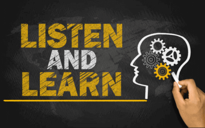 Benefits of Listening Comprehension Practice