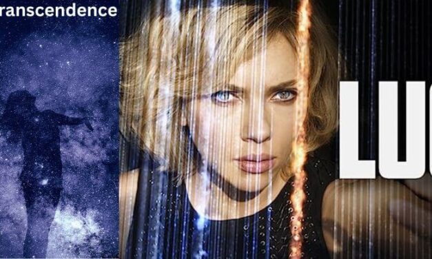 Lucy (2014): Unleashing Human Potential