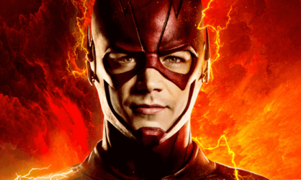 The Flash: Defining the Speed of Superhero Stories