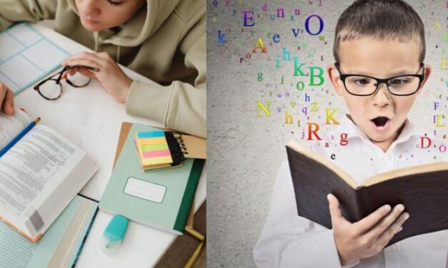Boost Your Pronunciation and Fluency by Reading Out Loud