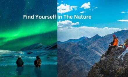 11 Compelling Reasons to Embark on an Adventurous Journey of Self-Discovery