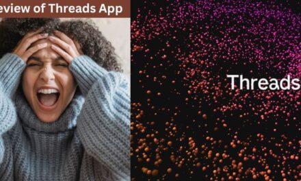 Read My Honest Review of Threads App: A Disappointing Experience