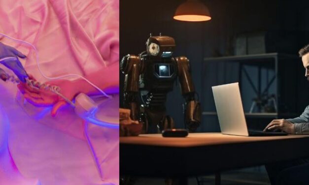 How Google’s Generative AI Search will Transform the Blogging Industry Forever