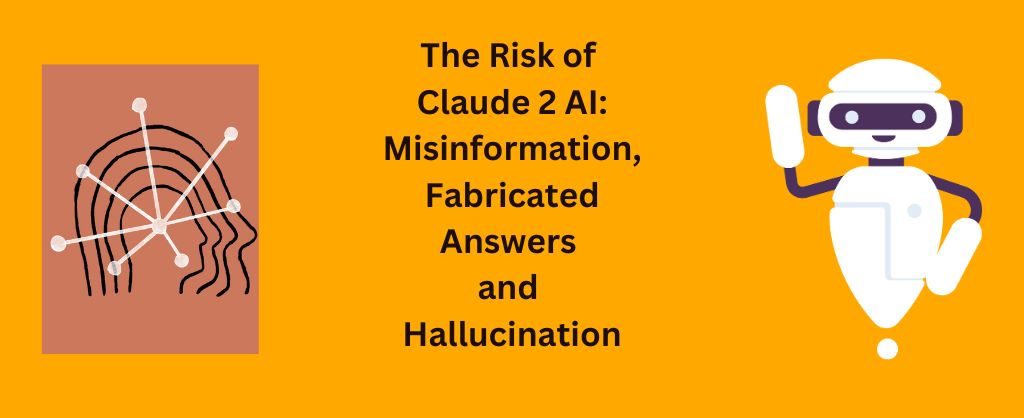 The Risk of Claude 2 AI