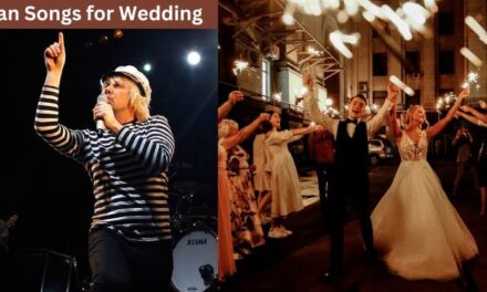 Celebrating Love: The Top 10 German Songs for Weddings