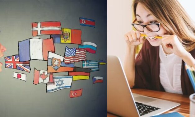 Why is Language Learning Harder for Some People?