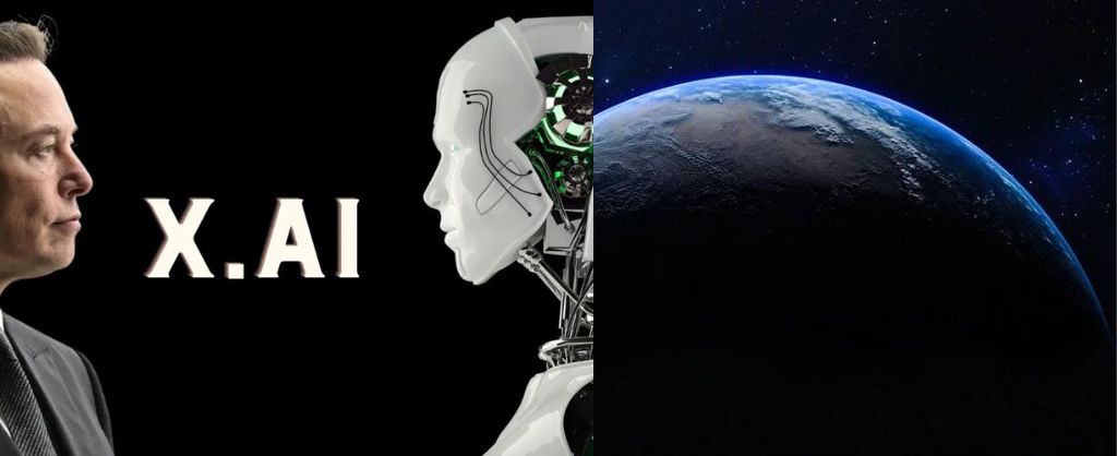 xAI - A New AI Startup by Elon Musk