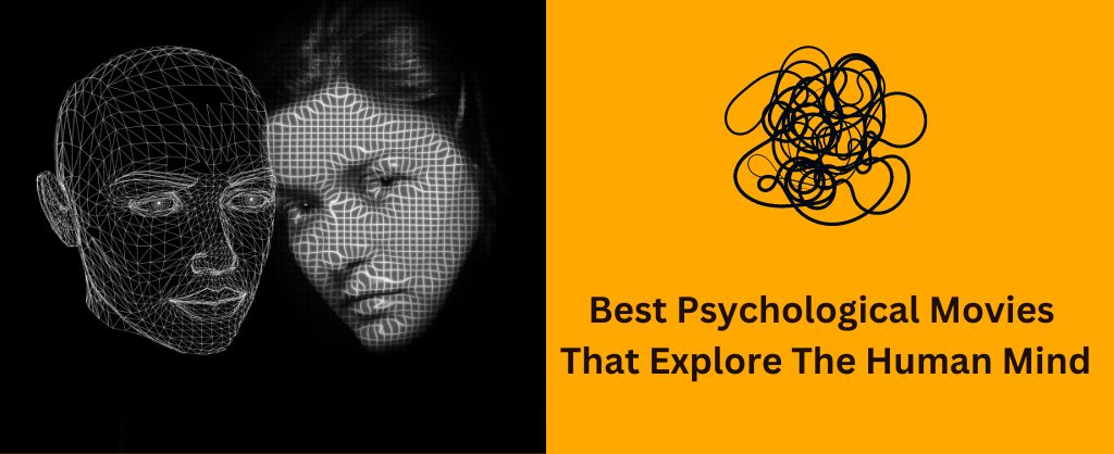 Best Psychological Movies to Watch