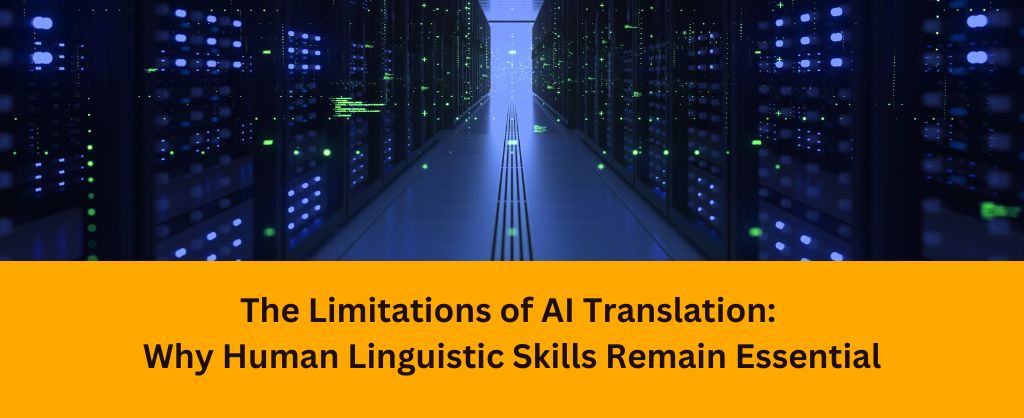 Will AI Make Human Multilingualism Obsolete? The Irreplaceable Value of Linguistic and Cultural Mastery