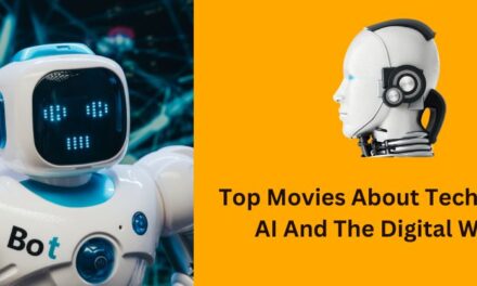 Top 14 Movies About Technology, AI And The Digital World